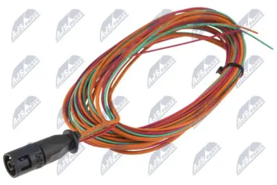 Cablaggio Candelette per Audi A3 A4 A6 A7 Q2 Q3 Q5 Q7 Q8 VW Polo Golf Jetta