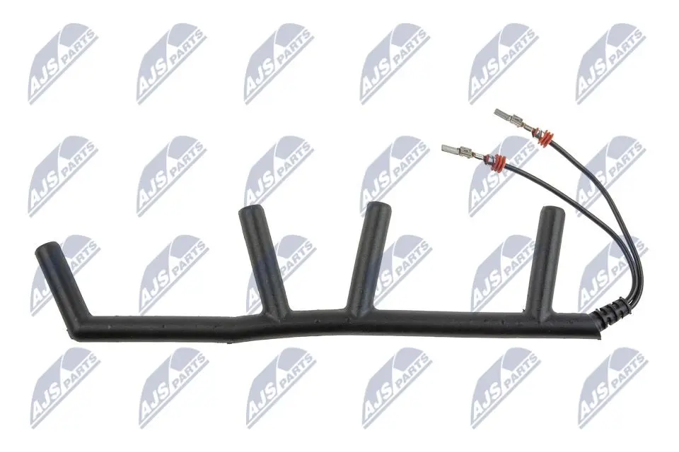 Cablaggio Candelette per Audi Skoda Seat VW 1.9TDI 1.9SDI 1.7SDI