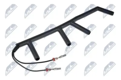 Cablaggio Candelette per Audi Skoda Seat VW 1.9TDI 1.9SDI 1.7SDI