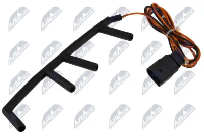 Cablaggio Candelette per Seat Cordoba 1.9sdi 2002- Ibiza 1.9sdi 2002- Skoda