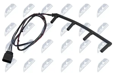 Cablaggio Candelette per Seat Leon 1.9tdi 2000- VW Golf Iv 1.9tdi 2000
