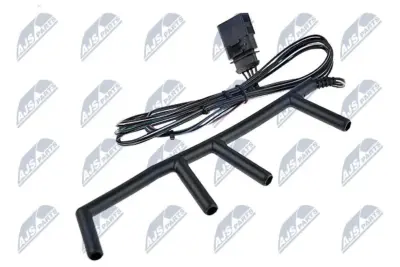 Cablaggio Candelette per VW Golf Iv 1.9tdi 2002-2004 Bora 1.9tdi 2002-2005 Audi