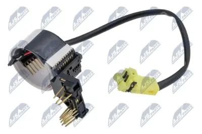 Cablaggio Cavo Cinghia Sterzo Nastro Spirale per Nissan Navara D40 2005