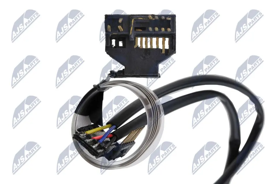 Cablaggio Cavo Cinghia Sterzo Nastro Spirale per Nissan Navara D40 2010