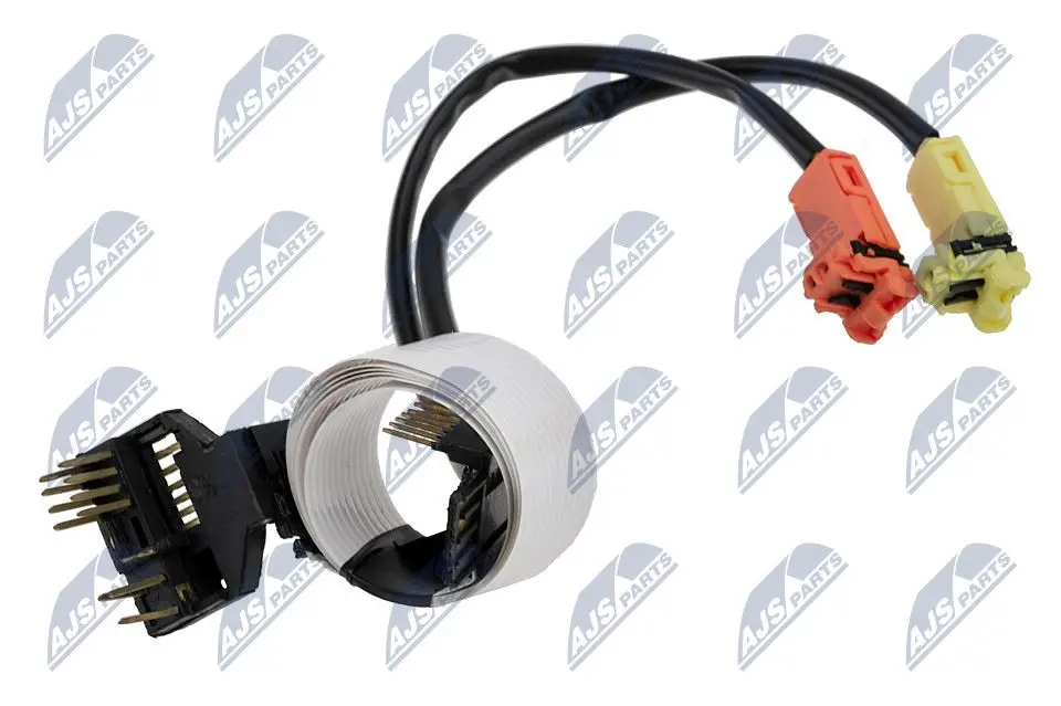 Cablaggio Cavo Cinghia Sterzo Nastro Spirale per Nissan Navara D40 2010