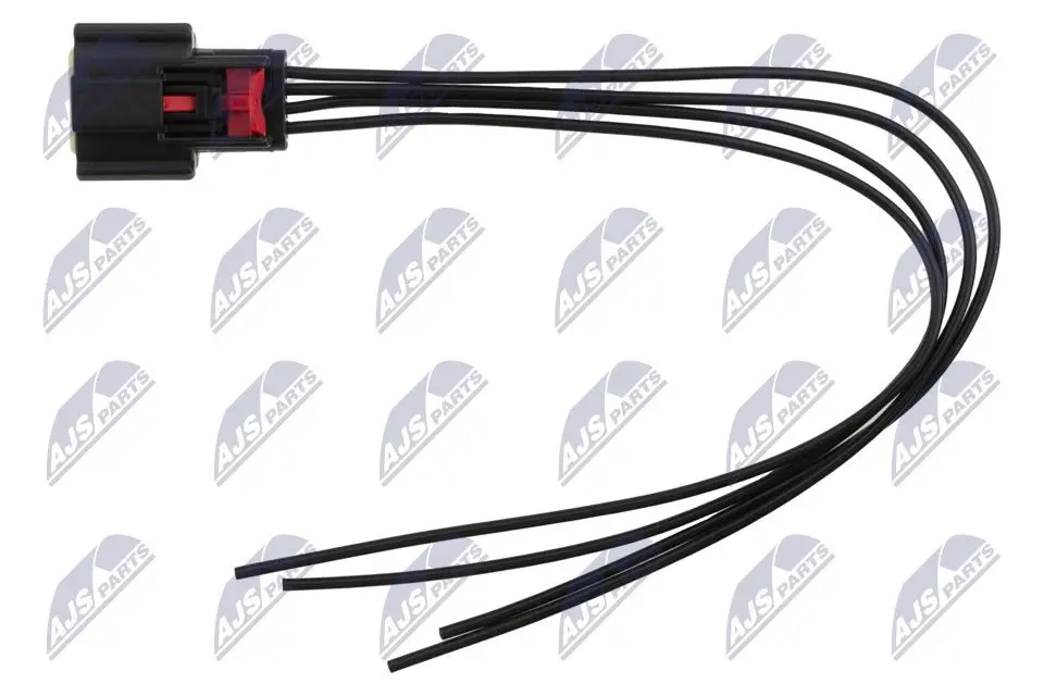 Cablaggio Fanale Posteriore con Lampade per Opel Astra K 2015-, Corsa E 2014