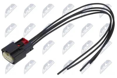Cablaggio Fanale Posteriore con Lampade per Opel Astra K 2015-, Corsa E 2014