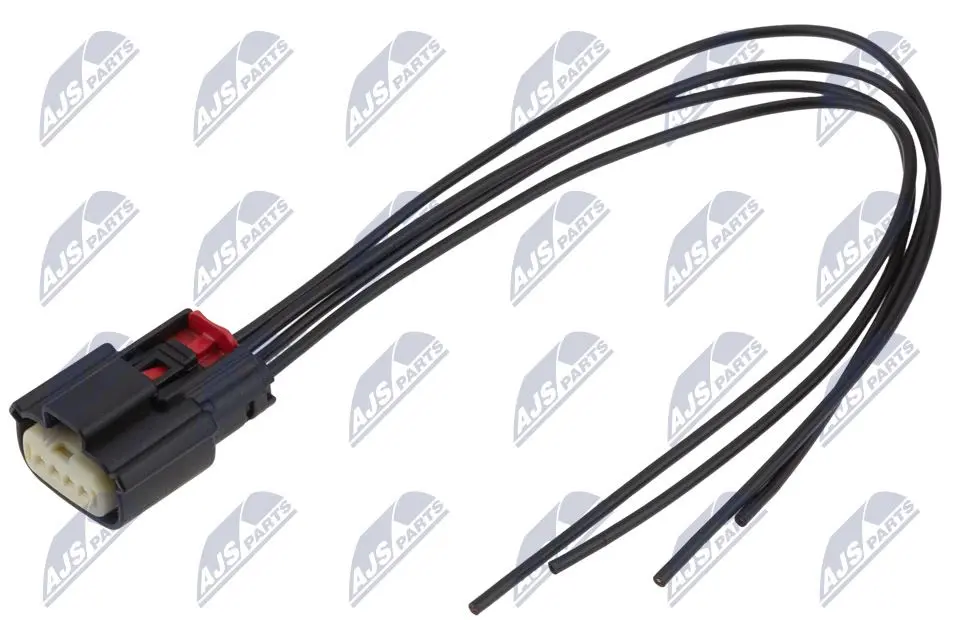 Cablaggio Fanale Posteriore con Lampade per Opel Astra K 2015-, Corsa E 2014