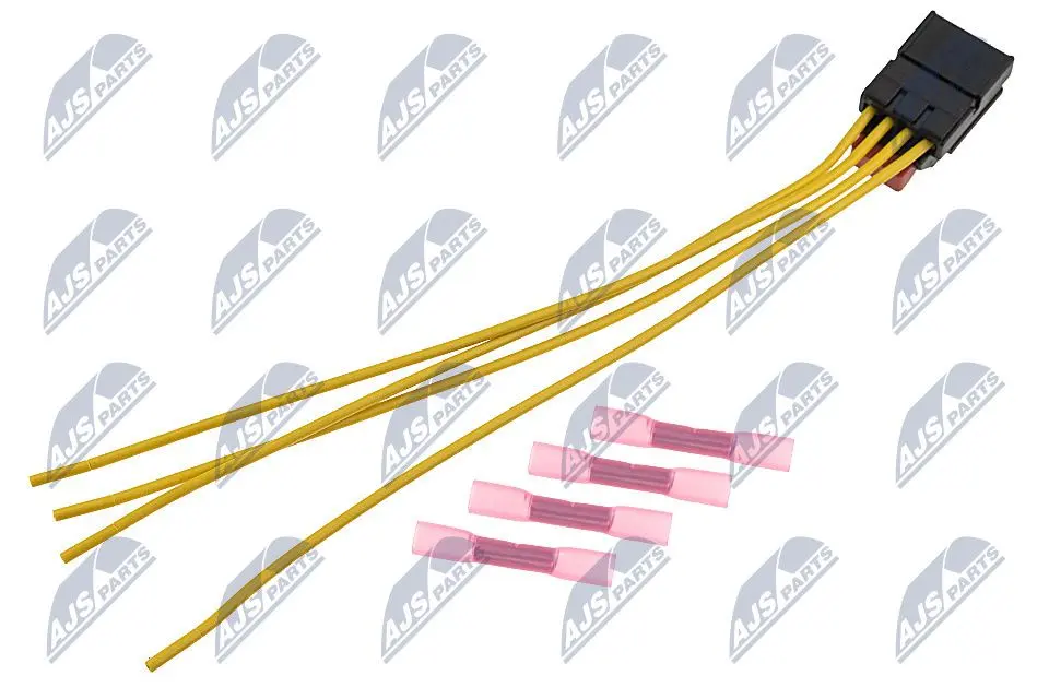 Cablaggio Fanale Posteriore per Audi A3 2015- Q7 2016- Q8 2019- Seat Alhambra