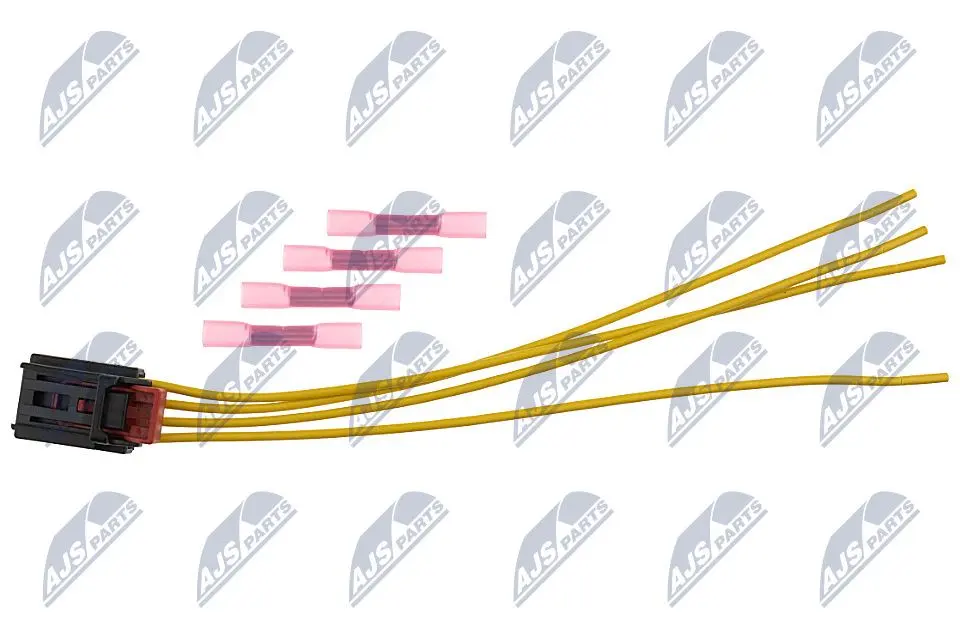 Cablaggio Fanale Posteriore per Audi A3 2015- Q7 2016- Q8 2019- Seat Alhambra