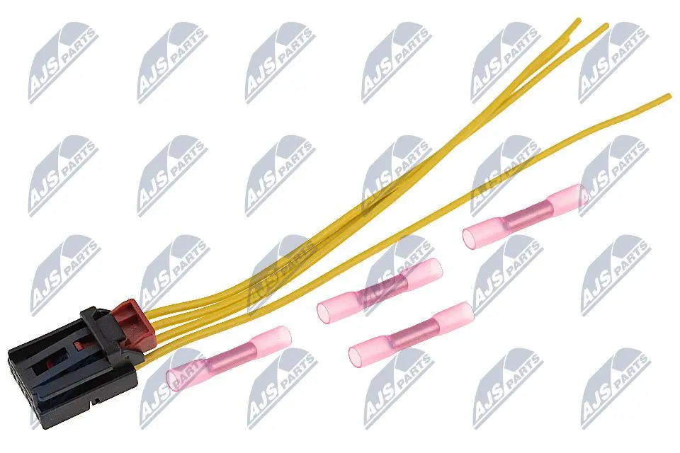 Cablaggio Fanale Posteriore per Audi A3 2015- Q7 2016- Q8 2019- Seat Alhambra