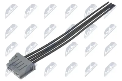 Cablaggio Fanale Posteriore per Ford Mondeo Iv Kombi 2007