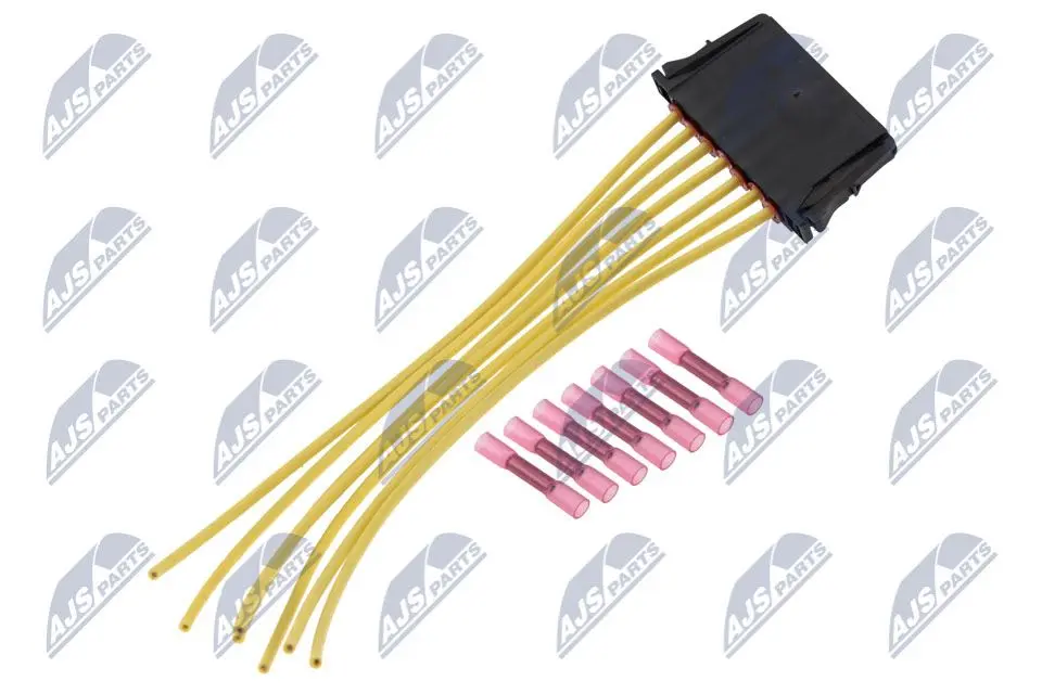 Cablaggio Fanale Posteriore per Mercedes Classe C W203 W204 Classe E e W211 GLK
