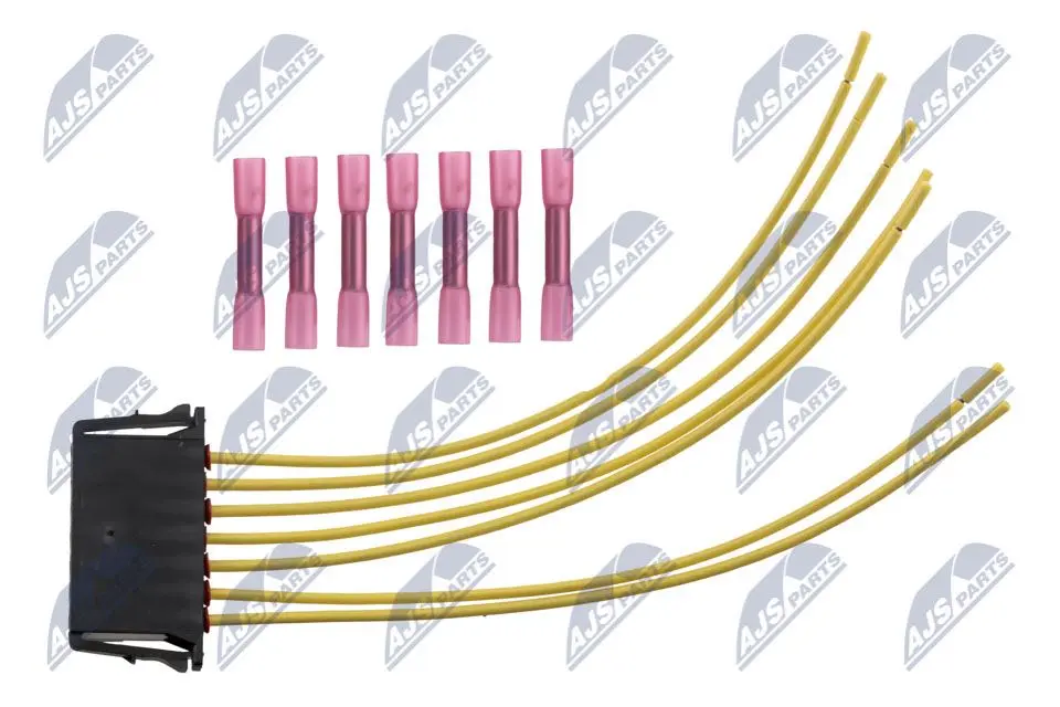 Cablaggio Fanale Posteriore per Mercedes Classe C W203 W204 Classe E e W211 GLK