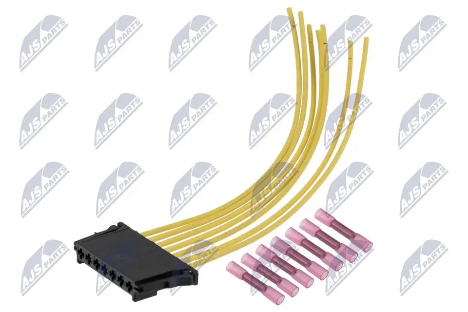Cablaggio Fanale Posteriore per Mercedes Classe C W203 W204 Classe E e W211 GLK