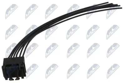 Cablaggio Fanale Posteriore per Renault Clio Ii 1998-2005 Kangoo 1997-2003