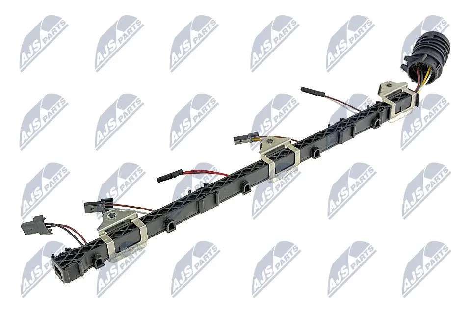 Cablaggio Iniettore per VW Multivan V 2.5tdi 2003- Transporter T5 2.5tdi 2003