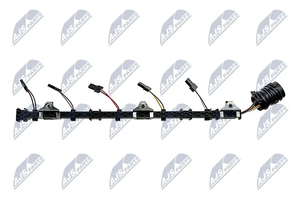 Cablaggio Iniettore per VW Multivan V 2.5tdi 2003- Transporter T5 2.5tdi 2003