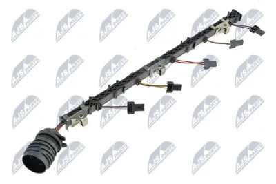 Cablaggio Iniettore per VW Multivan V 2.5tdi 2003- Transporter T5 2.5tdi 2003