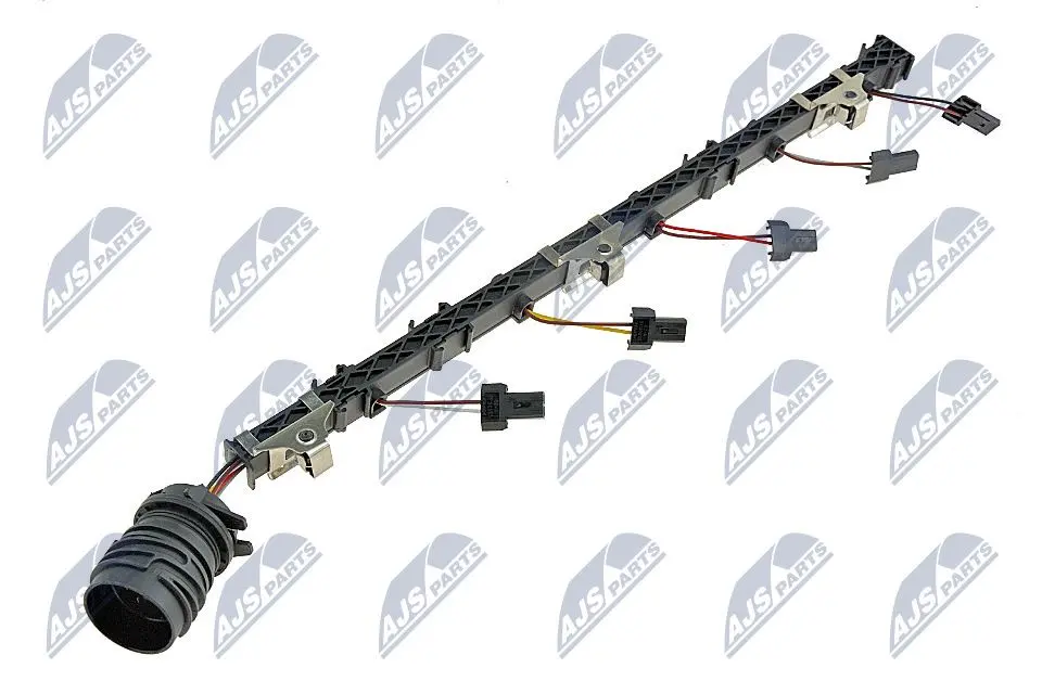 Cablaggio Iniettore per VW Multivan V 2.5tdi 2003- Transporter T5 2.5tdi 2003