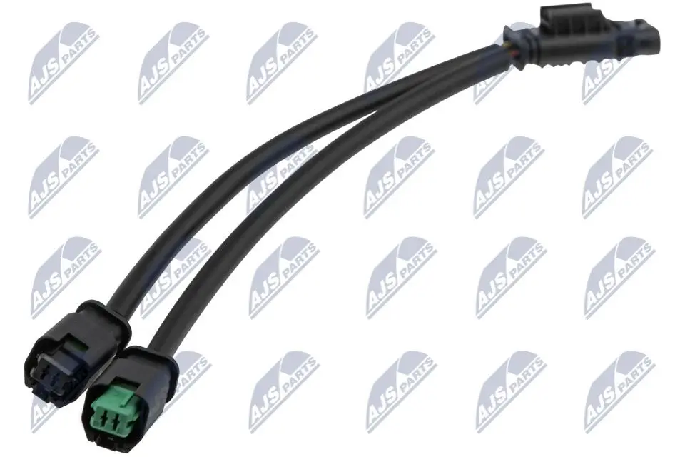 Cablaggio Termostato per Citroen C4 Ii 1.6 Thp 2009- e Altri Modelli Peugeot