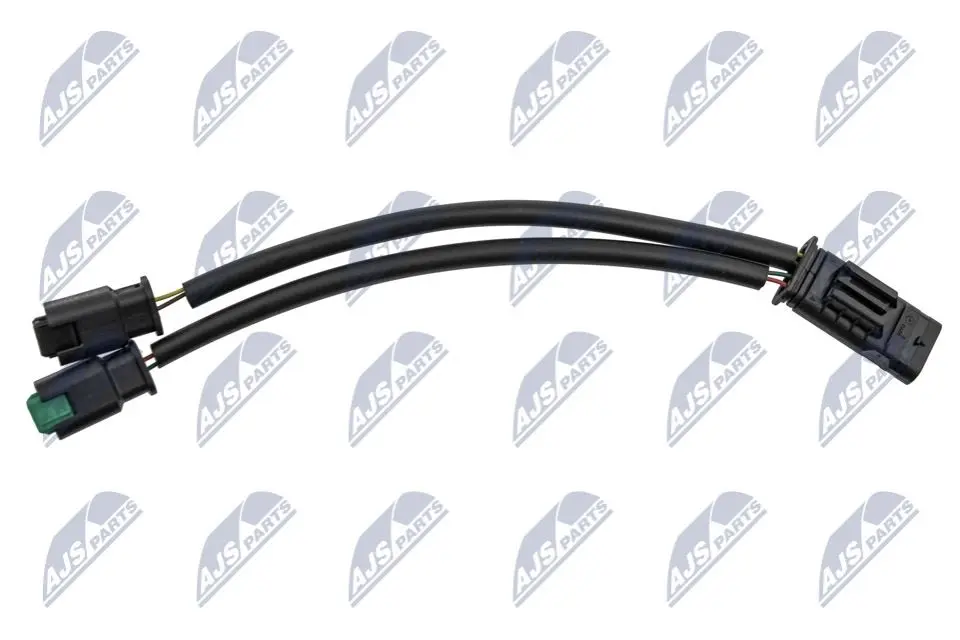 Cablaggio Termostato per Citroen C4 Ii 1.6 Thp 2009- e Altri Modelli Peugeot
