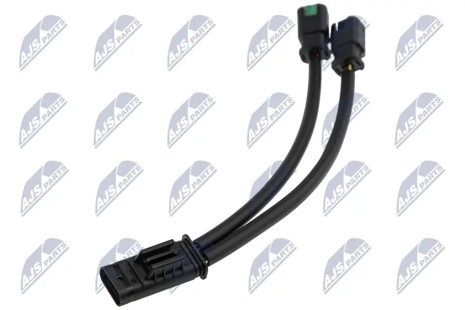 Cablaggio Termostato per Citroen C4 Ii 1.6 Thp 2009- e Altri Modelli Peugeot