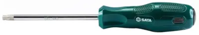 Cacciavite Torx T15 manico in acetato utensile avvitatore precisione 100 mm