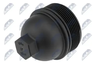 Calotta Carter Filtro Olio Anteriore per Audi A6 C6 5.0 08-10