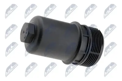 Calotta Carter Filtro Olio per Audi A1 2014- A4 2015- A6 2011- A7 2010- A8