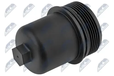 Calotta Carter Filtro Olio per Audi A1 2019- Q2 2016- Q3 2011- e VW Golf Iv-vii