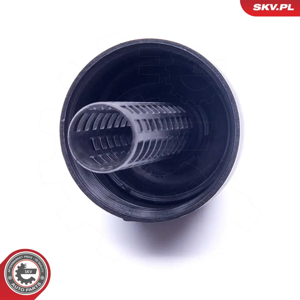 Calotta, Carter filtro olio per Audi A6 C6 (4F2) A6 C6 Avant (4F5) 06E115433