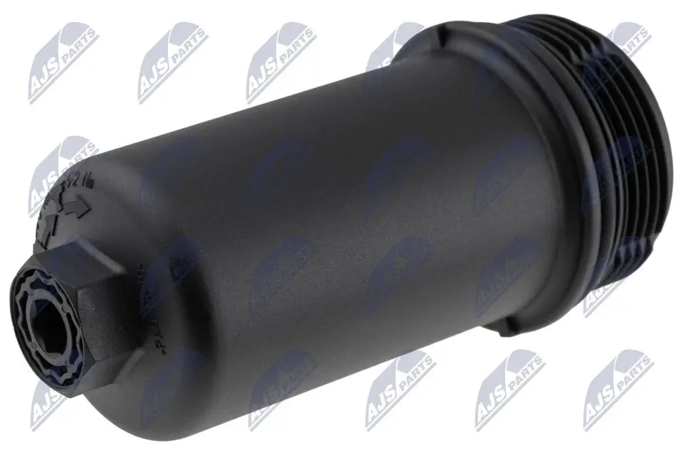 Calotta Carter Filtro Olio per Audi Q2 A3 Q3 Cupra Formentor Leon Seat