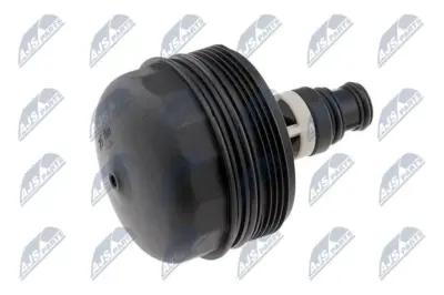 Calotta Carter Filtro Olio per BMW 3 E46 316 318 1998- E90 316 318 320 2004- 5