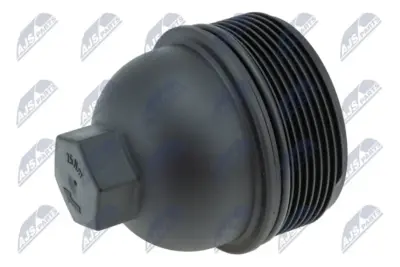 Calotta Carter Filtro Olio per BMW 3 E90 E91 E92 E93 05-10 X3 E83 06-10