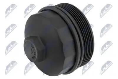 Calotta Carter Filtro Olio per BMW 5 E34 E39 3.0-4.9 92-03 X5 E53 4.4-4.7 99-03