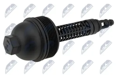 Calotta Carter Filtro Olio per BMW E46 E90 E91 E92 E93 02-13