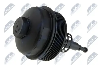 Calotta Carter Filtro Olio per BMW Serie 3 E36 E46 Serie 5 E39 E60 Serie 7 E38