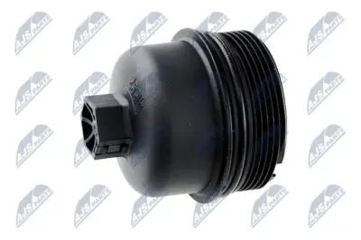 Calotta Carter Filtro Olio per Citroen C2 2003- e Altri Modelli