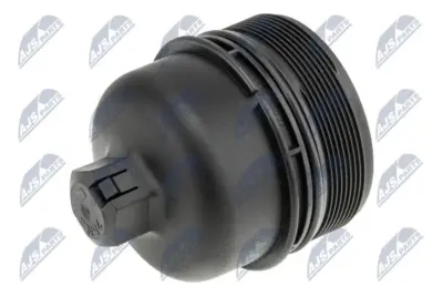Calotta Carter Filtro Olio per Ford Galaxy 2.2 Tdci 2008- Mondeo Iv 2.2 Tdci
