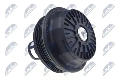 Calotta Carter Filtro Olio per Ford Mondeo 2000- Mazda 6 1.8 2.0 2002