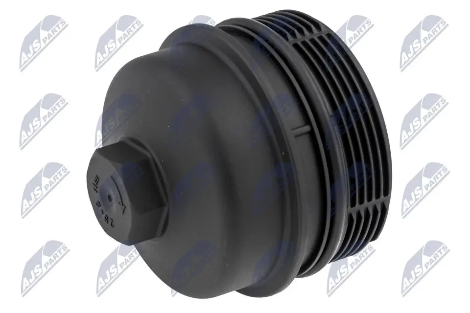 Calotta Carter Filtro Olio per Ford Ranger 2.2d 2.5 3.2d 2011-2017