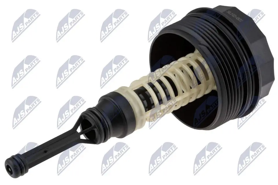 Calotta Carter Filtro Olio per Honda Civic Viii 2.2 I-dtec 12