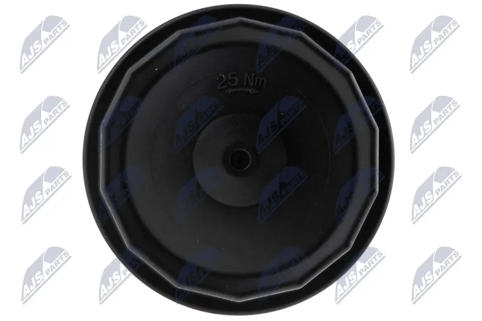 Calotta Carter Filtro Olio per Honda Civic Viii 2.2 I-dtec 12