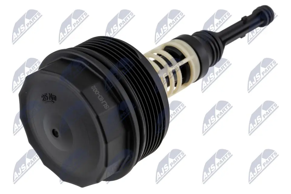 Calotta Carter Filtro Olio per Honda Civic Viii 2.2 I-dtec 12