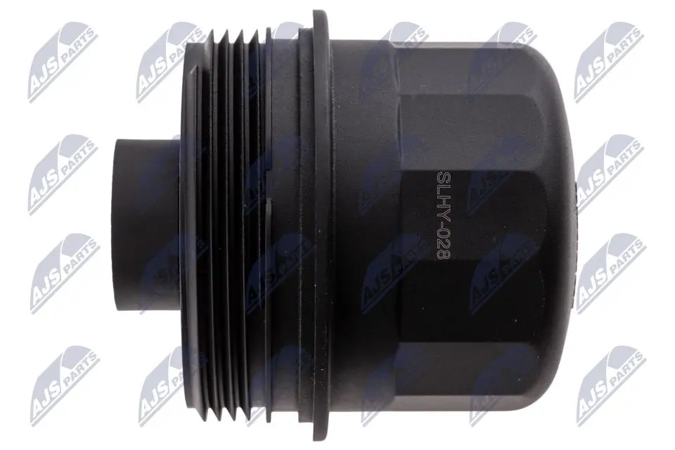 Calotta Carter Filtro Olio per Hyundai Accent 2006- Matrix 2007- Getz 2007