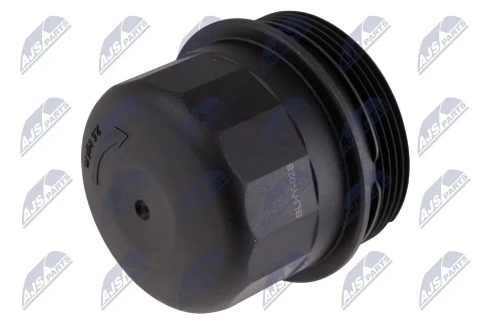 Calotta Carter Filtro Olio per Hyundai Accent 2006- Matrix 2007- Getz 2007