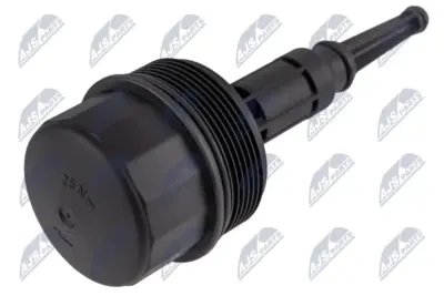 Calotta Carter Filtro Olio per Mercedes Classe C W203 2000