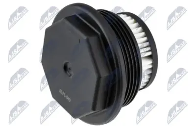 Calotta Carter Filtro Olio per Opel Astra K 1.4 2019