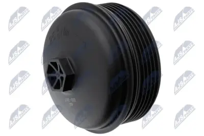 Calotta Carter Filtro Olio per Renault Clio 2005-2012